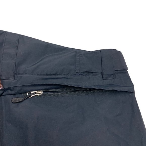 LL BEAN Style No. 276681 Insulated Ski/Snowboarding‎ Snow Pants - Picture 5 of 10